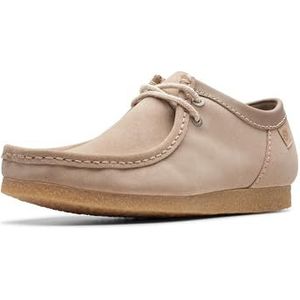 Clarks Shacre Ii Runschoenen, mocassin voor heren, 45 EU