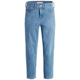 311 Shaping Skinny Broek - Blauw - Stretch Denim
