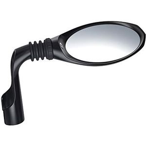 Blackburn Unisex - Fietsspiegel volwassenen Road Mirror, zwart, eenheidsmaat