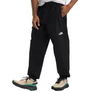 THE NORTH FACE Easy Wind Broek Tnf Black XXL