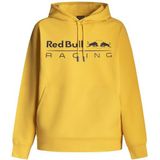 PEPE JEANS Heren TEAM LOGO HOODY Sweatshirt, Geel (CAMPUS GEEL), S, Geel (campus geel), S