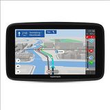 TomTom GO Discover 5” autonavigatie met kaartdekking Wereld,5 inch,zwart