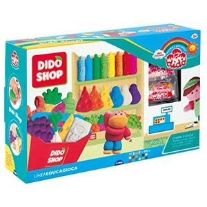 Didó Shop (FILA, 351800)