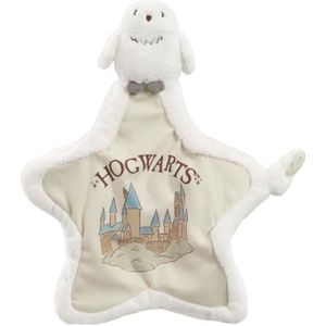 Harry Potter Knuffeldoekje Hedwig
