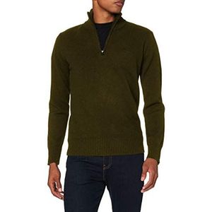 Schott NYC Herentrui/sweater - - XL