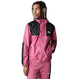 THE NORTH FACE Seasonal Mountain Jacket Red Violet L