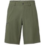 Vaude - Farley Stretch - Bermuda - Cedar Wood - Heren