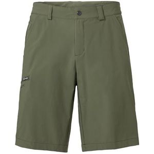Vaude - Farley Stretch - Bermuda - Cedar Wood - Heren