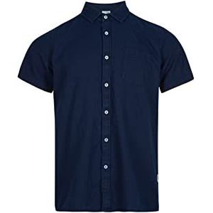 O'NEILL Shirts Chambray Shirt voor heren, hemd met korte mouwen (1 stuk)