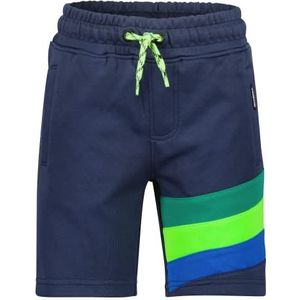 Vingino Rorley boxershorts voor kinderen en jongens, Donkerblauw, 110 cm