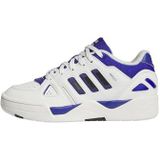 adidas - Sneakers - Suède en Synthetisch Leer - Cloudfoam Comfort