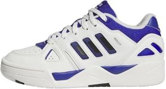 adidas - Sneakers - Suède en Synthetisch Leer - Cloudfoam Comfort