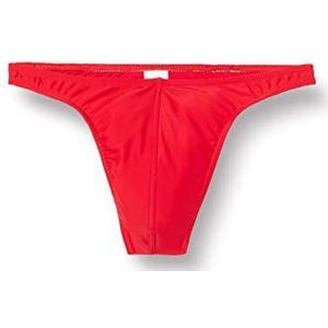 Haute pression - S17 - Zwembroek - Rood