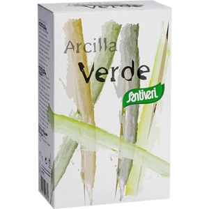 Arcilla - Gezichtsmasker - Vochtinbrengend - Verjongend