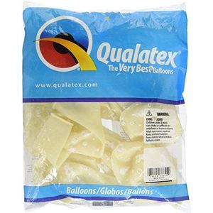 Qualatex 37644,Folat - Stuffer Ballonnen Baby's Nursery Roze 45cm - 25 stuks,18-Inch,Magenta