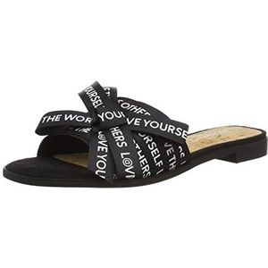 Desigual 20SSSA02200036, open sandalen met sleehak dames 36 EU