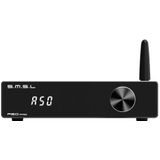 S.M.S.L - A50Pro - Versterker - 2.1-kanaals - 100 W - HiFi Bluetooth 5.0