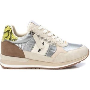 Refresh 172329 damessneakers, beige, 36 EU, Beige, 36 EU