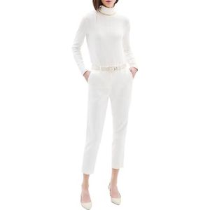 Caroll T-shirt, ECRU, XS