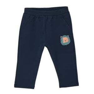 s.Oliver Junior jongens jersey broek lang, 5952, 74 cm