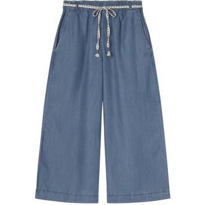 Springfield jeans, Medium Blauw, 32