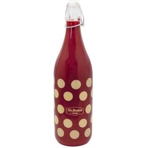 Vin Bouquet FIV 270 Glazen fles rood