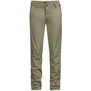 Retour Jeans Boys Pants Quint in The Color Light Army, Light Army, 2-3 Jaren