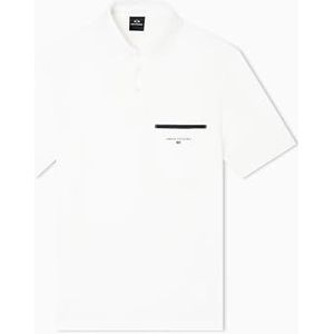 Armani Exchange - XM000990_AF10366 - Poloshirt - Korte Mouw