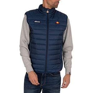 Ellesse Herren Bardy Weste Gilet