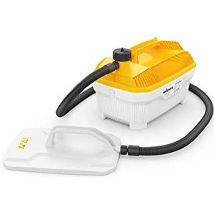 WAGNER - SteamForce - Behangstripper - 4 l - Verdampingstijd max. 70 min - Slang 3,7 m - 2.000 W
