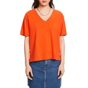 ESPRIT 034EE1K327, 880/Bright Orange, XS