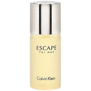 Calvin Klein Escape for Men Eau de Toilette Spray 50 ml