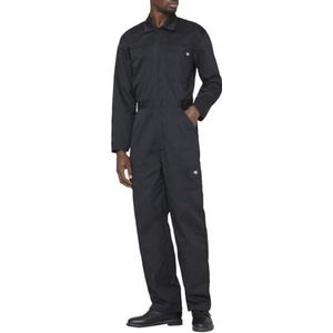 Dickies Overall Everyday, zwart, 3XL