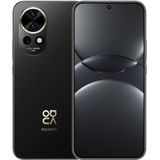 HUAWEI nova 13 - Smartphone - Zwart - 12 GB RAM - 256 GB opslag - 6,7 inch OLED scherm