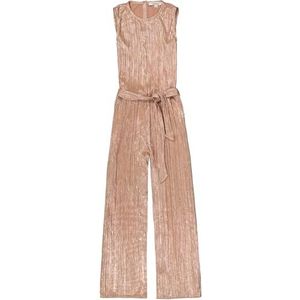 Garcia Kids N42687_Jumpsuit voor meisjes, Koper, 176 cm