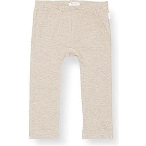 Noppies Baby Babymeisjes G Ankle Angie Leggings, Taupe Melange-P757, 62