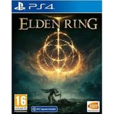 Elden Ring- PS4 - NL Versie