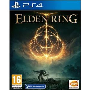 Elden Ring- PS4 - NL Versie