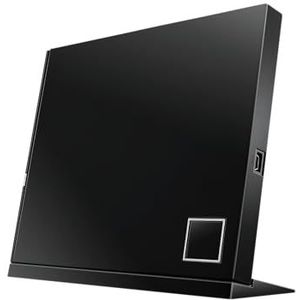 ASUS SBW-06D2X-U Noir zwart