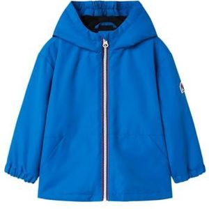 NAME IT Nmnmassimo Jacket Pb voor kinderen, uniseks, Skydiver., 86