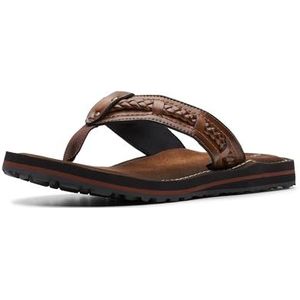 Clarks Fenner Nerice Flip Flop voor dames