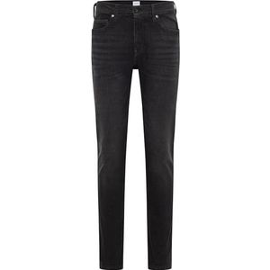 Style Frisco Skinny, Diepzwart 803, 36W x 34L