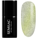 Semilac - Gel Nagellak - Tint 483 The Fun One - 7 ml