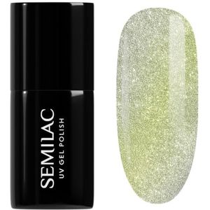 Semilac - Gel Nagellak - Tint 483 The Fun One - 7 ml