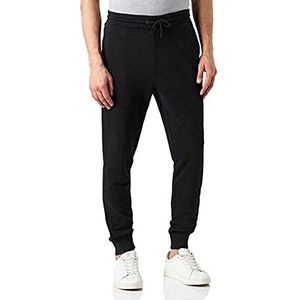 BOSS - sefadelong - Trainingsbroek - Zwart