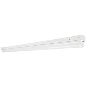 LEDVANCE Lijnarmatuur LED: voor plafond/muur, LINEAR ULTRA OUTPUT / 46 W, 220…240 V, stralingshoek: 110, Warm wit, 3000 K, body materiaal: steel, IP20