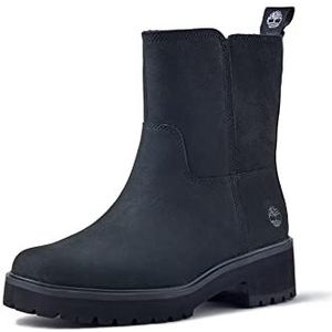Timberland - Carnaby Cool - Chelsea-laars - Gitzwart