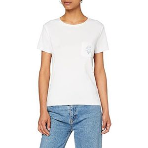 Yargir Embroidery Detail Knitwear Dames Pullover