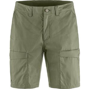 Fjällräven - Abisko Hybrid Trail - Korte Broek - Licht