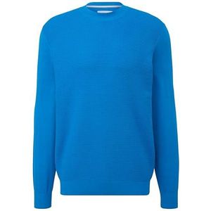 Pullover met ronde hals, 5524, 5XL